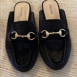 Stevies mules